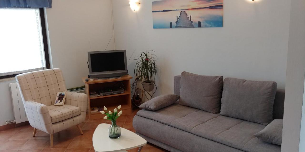 Apartment Fabris Roc ภายนอก รูปภาพ