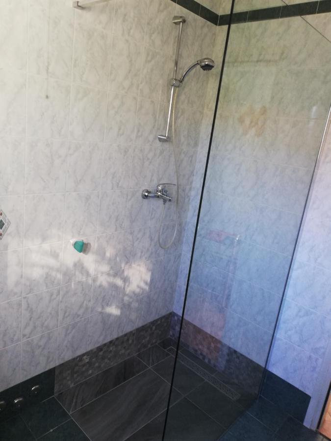 Apartment Fabris Roc ภายนอก รูปภาพ